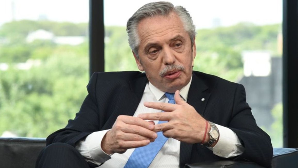 Causa Seguros: Alberto Fernández reclamó la "nulidad" de su citación
