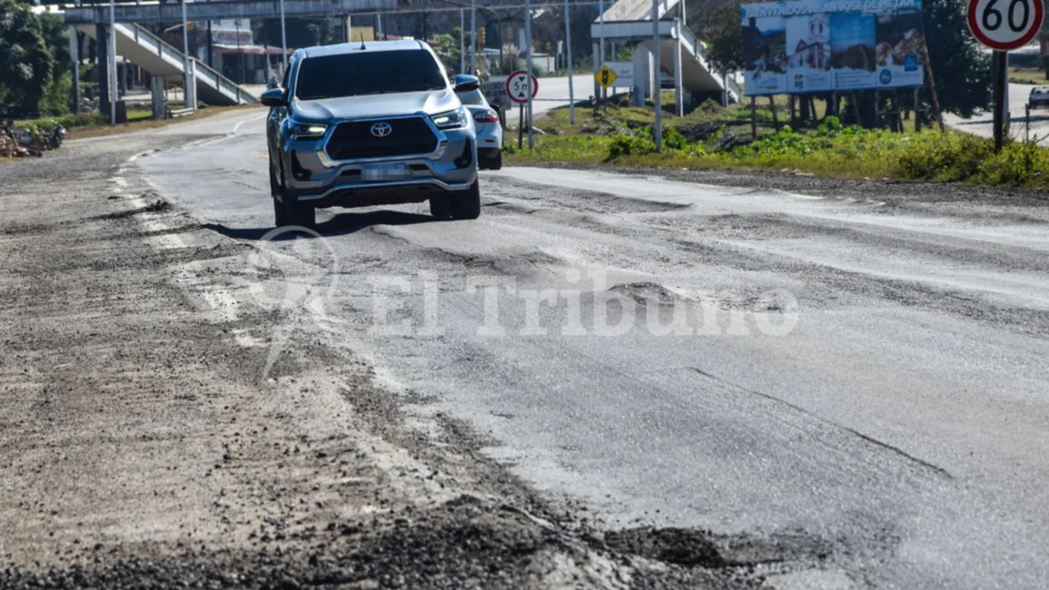 Audiencia pública por el nuevo proyecto de la autopista