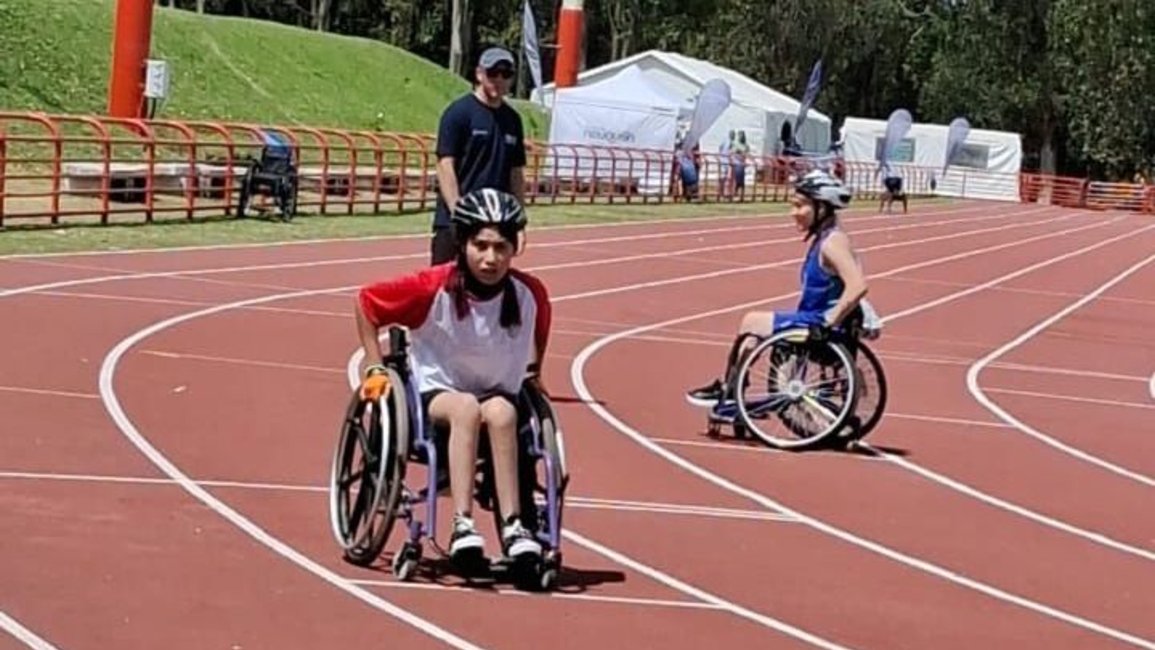 Cerrillos será sede de una exhibición de deportes adaptados