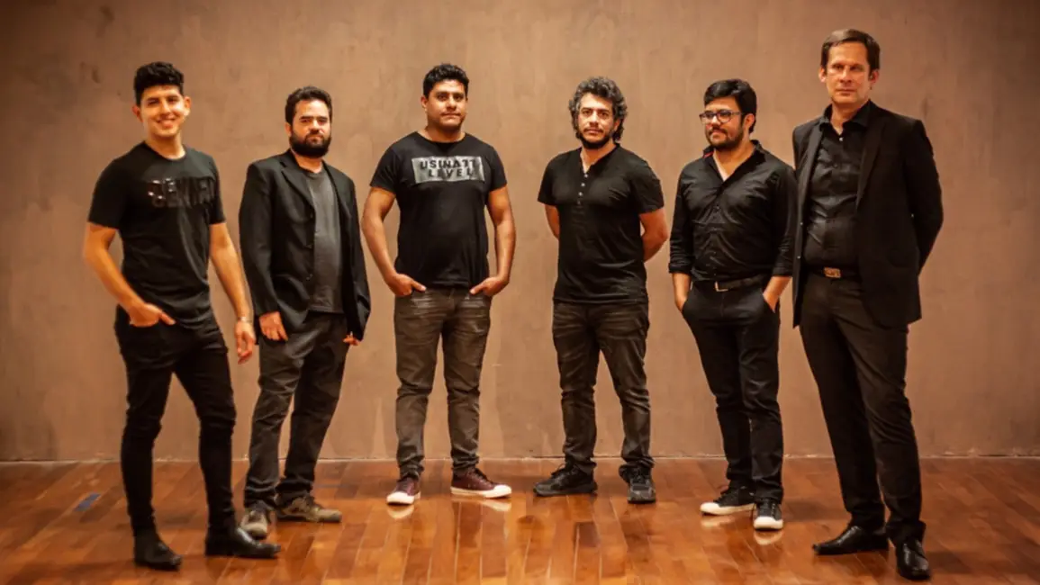 Menjunje y la historia secreta de nuestra voluntad