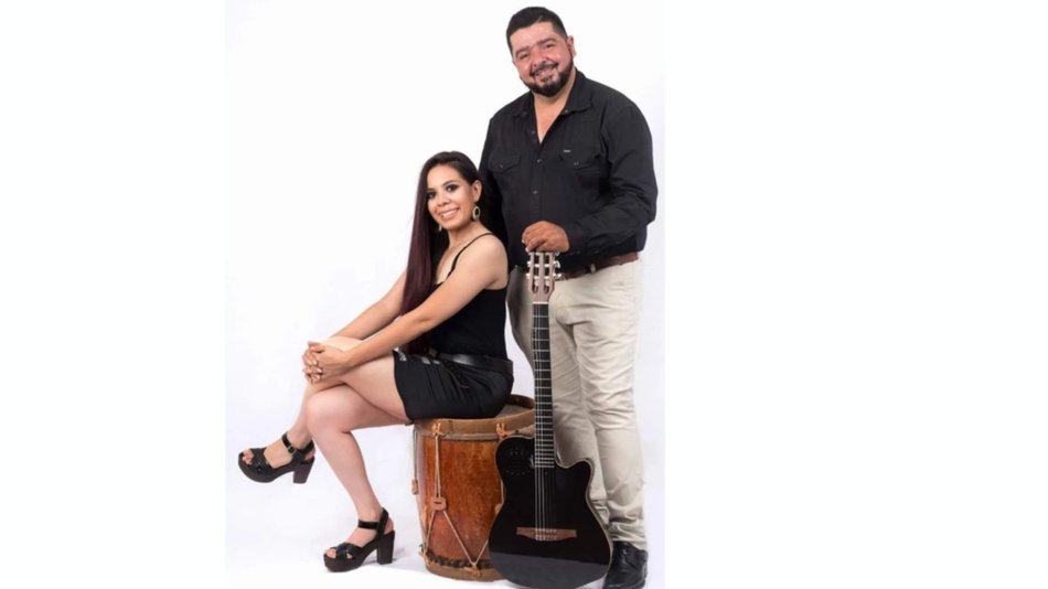 Tango y folclore, con el Dúo Coincidencia