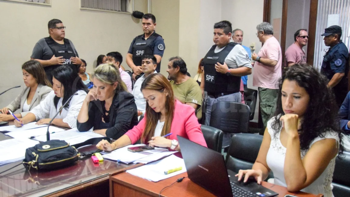 Causa Monges: la Defensa de los Bejarano denunció graves irregularidades y manipulación