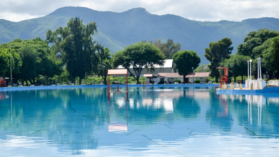 Mañana habilitarán el Balneario Xamena y el Complejo Nicolás Vitale