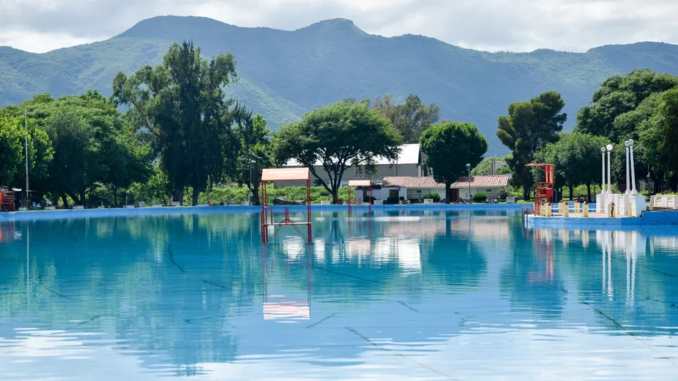 Mañana habilitarán el Balneario Xamena y el Complejo Nicolás Vitale