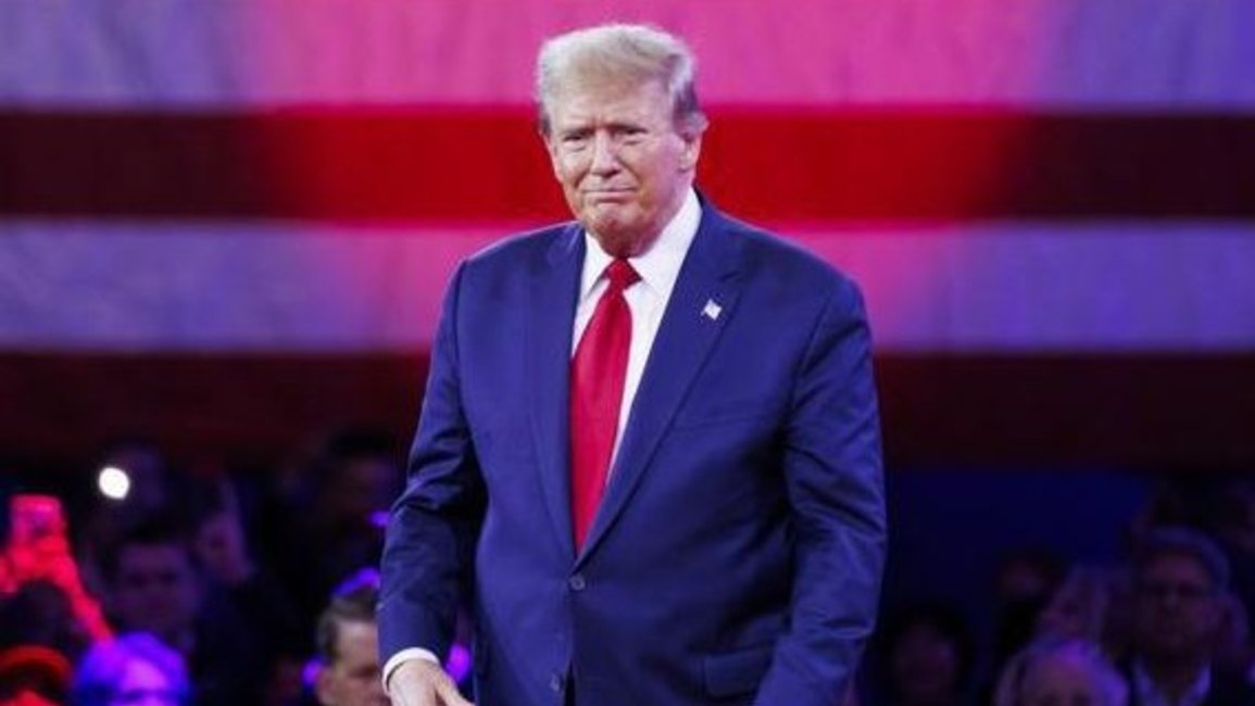 Atarnos a Trump y pelear con el resto es mal negocio
