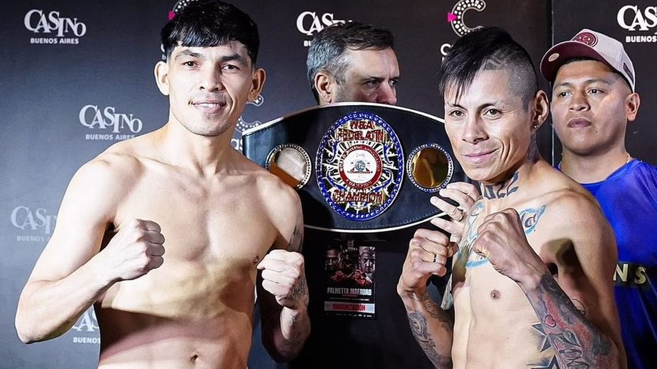 El "Terrible" Cejas va por el título Fedelatin de los supergallos