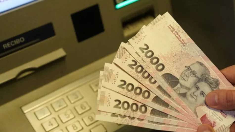 Conocé el cronograma de pago de haberes de noviembre para los empleados públicos