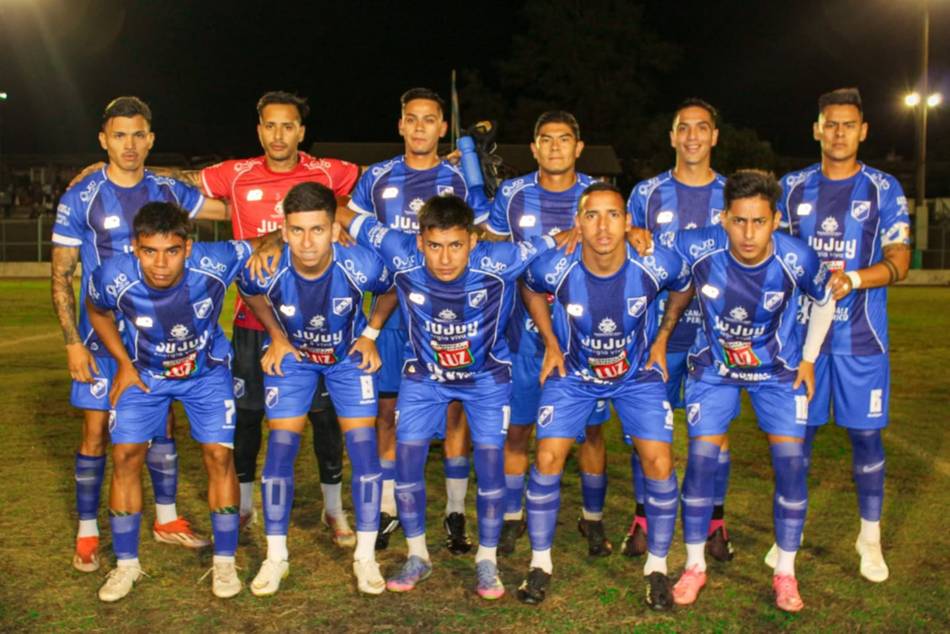 Mitre y Parapetí terminó por falta de ambulancia