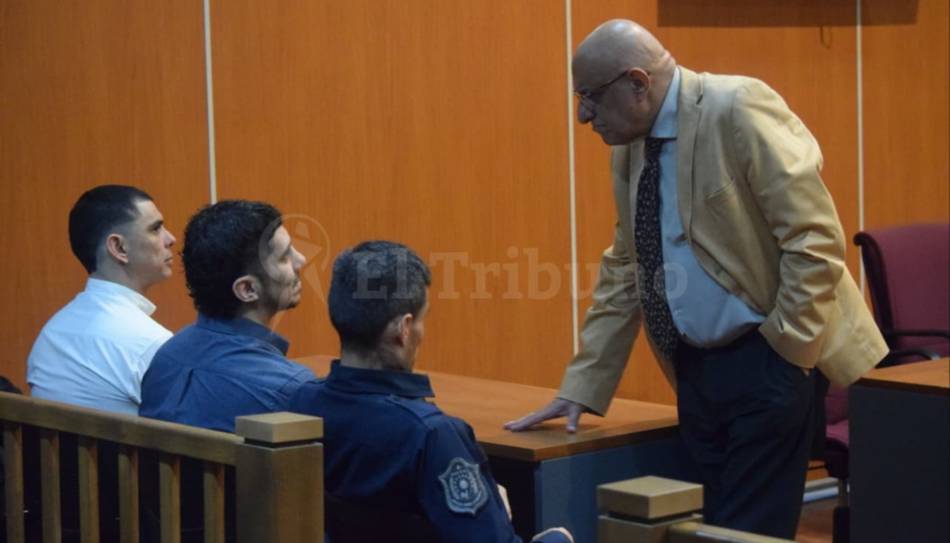 VIDEO. Jimena Salas: "Todas las pruebas se disolvieron en el tiempo", dijo el abogado de los Saavedra