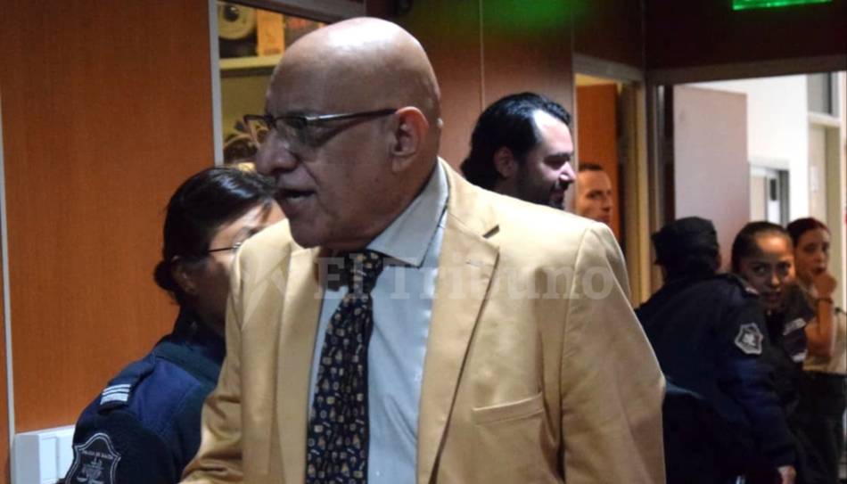 VIDEO. Jimena Salas: "Todas las pruebas se disolvieron en el tiempo", dijo el abogado de los Saavedra