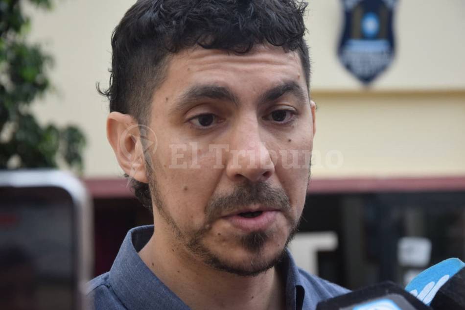 VIDEO. Damián Saavedra, tras ser absuelto por el crimen de Jimena Salas: “La justicia es un desastre, nos torturaron horas y horas”