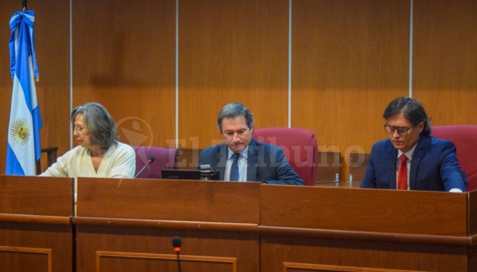 Caso Jimena Salas: la Justicia confirmó que el fallecido Javier Saavedra fue uno de los autores del crimen