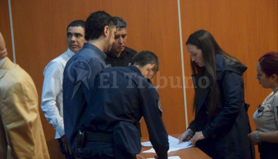 Caso Jimena Salas: la Justicia confirmó que el fallecido Javier Saavedra fue uno de los autores del crimen