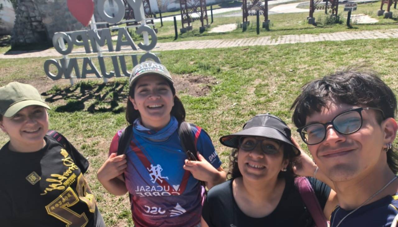 Una semana de intercambios: UCASAL estrechó lazos con la Pontificia Universidad Católica de Valparaíso