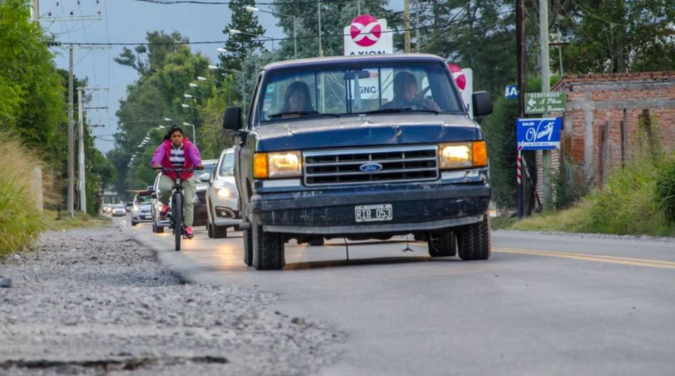 Presupuesto municipal 2026: el doble de fondos para obras y fuerte recorte en gastos corrientes