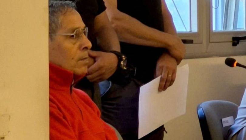 Femicidio en Salta: tiene más de 60 años, mató a su esposa de 45 con un pico y fue condenado a prisión perpetua