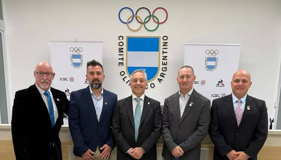 UCASAL se suma al desafío nacional contra el sedentarismo