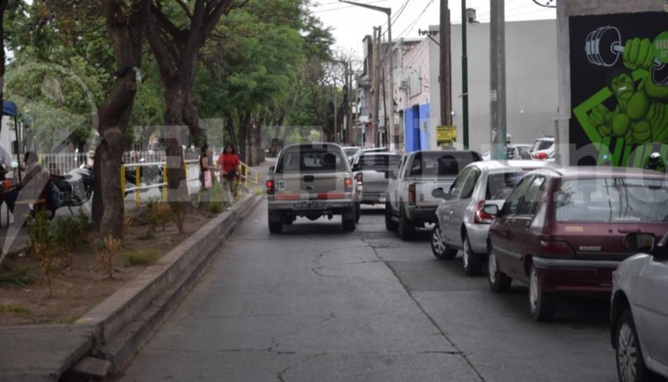 Encuentran a un hombre sin vida en San Martín y Esteco