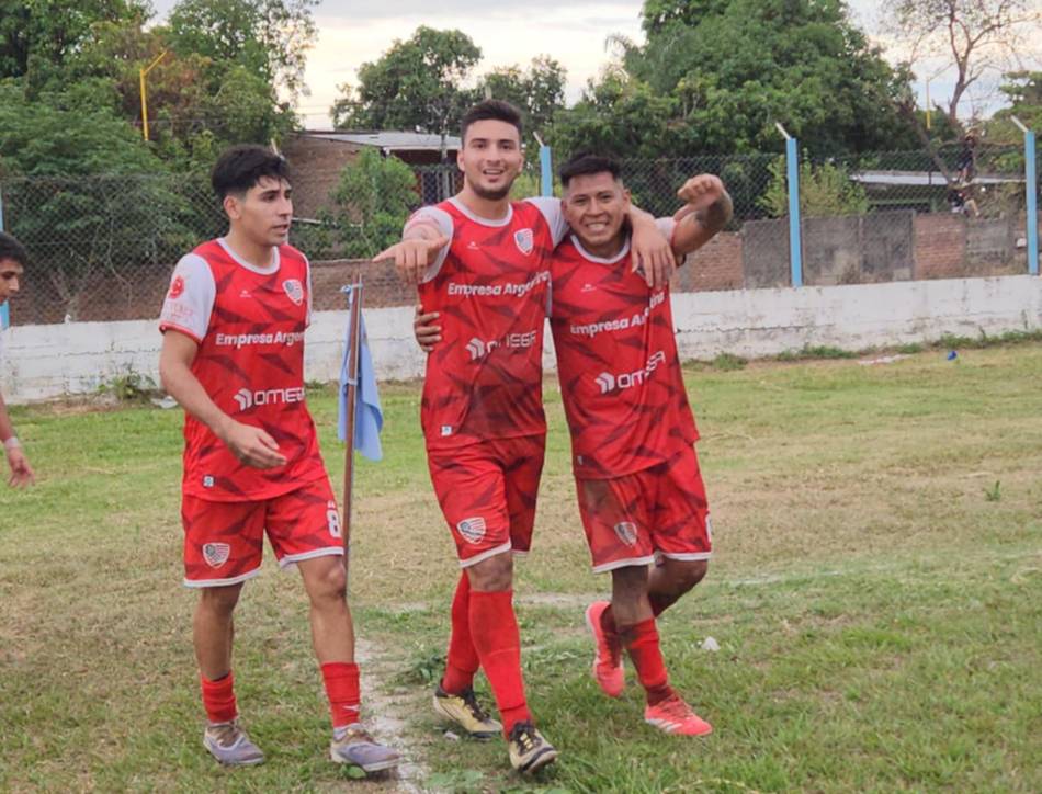 Zapla ganó y se clasificó