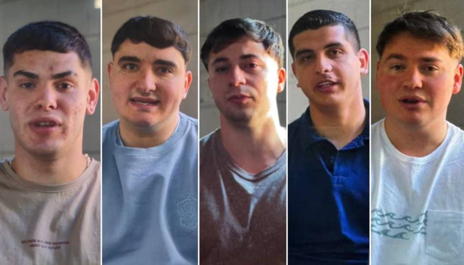 El fuerte posteo de la mamá de Fernando Báez Sosa tras el estreno del documental