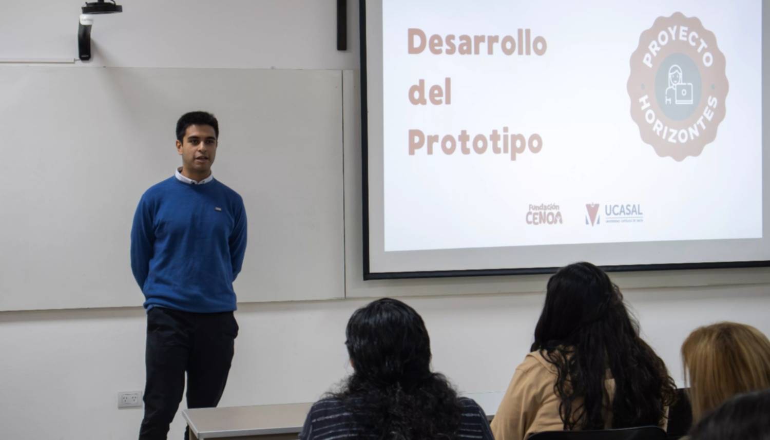 “Horizontes” da su primer paso: una plataforma para transformar oportunidades en inclusión laboral