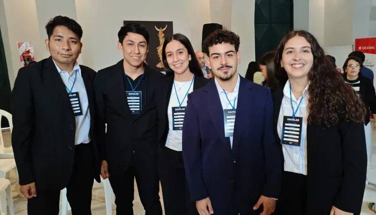 “Salta Pue”: el proyecto de alumnos de UCASAL que ganó el programa municipal Salta Lab