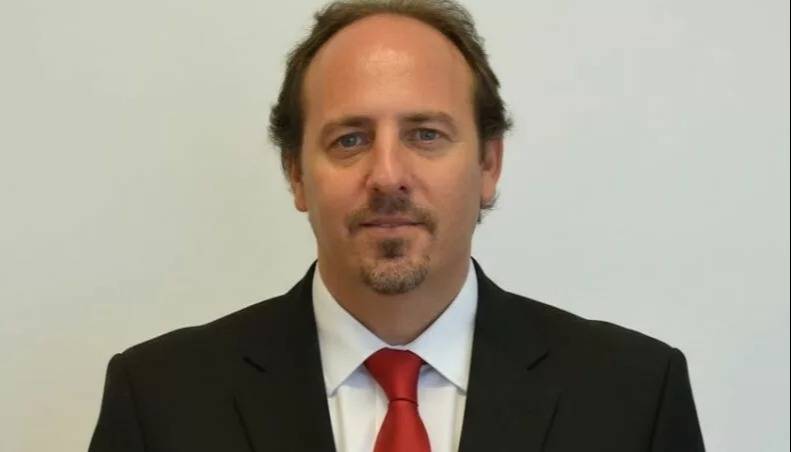 Federico Colombo Speroni será el nuevo rector de UCASAL 