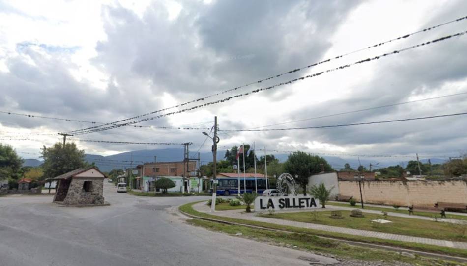 Buscan a un hombre mayor que se extravió en los cerros de La Silleta
