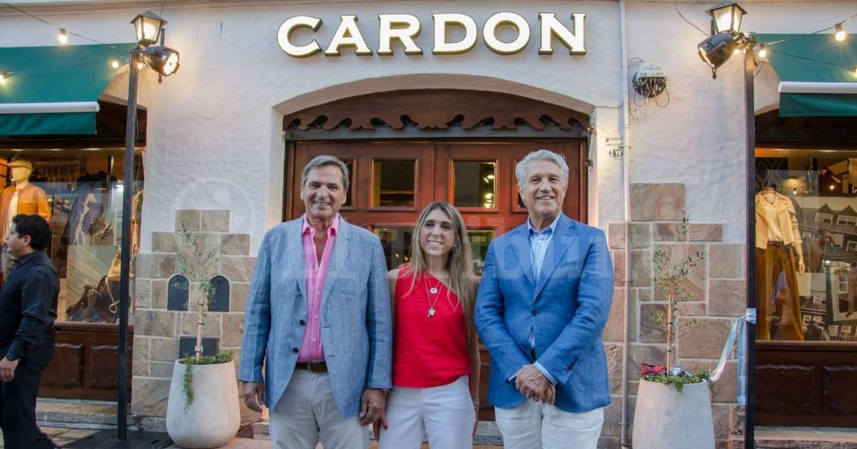 Cardón reabre un local en el corazón de Salta con nuevas propuestas y ...