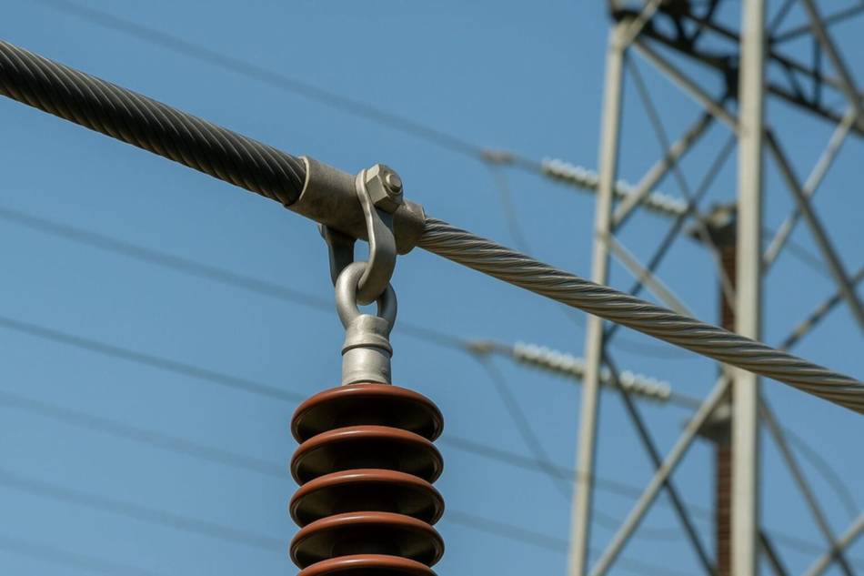 Fallas del Sistema Eléctrico Nacional provocaron graves perturbaciones en el norte provincial- Fallas del Sistema Eléctrico Nacional provocaron graves perturbaciones en el norte provincial