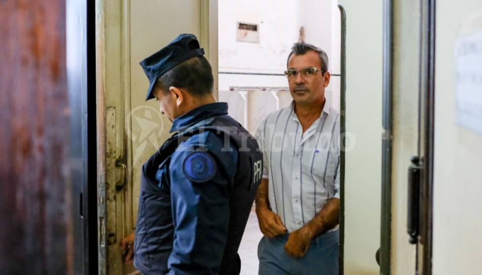 Caso Huergo: el defensor defendió el sobreseimiento