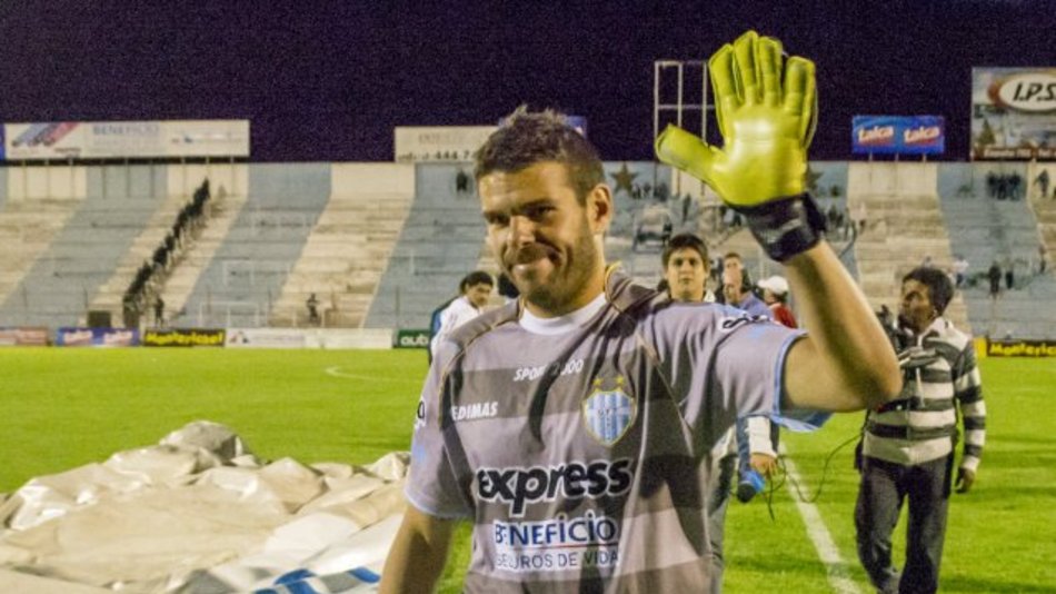 Gimnasia se queda sin referentes: se va Perelman y Zárate no seguiría