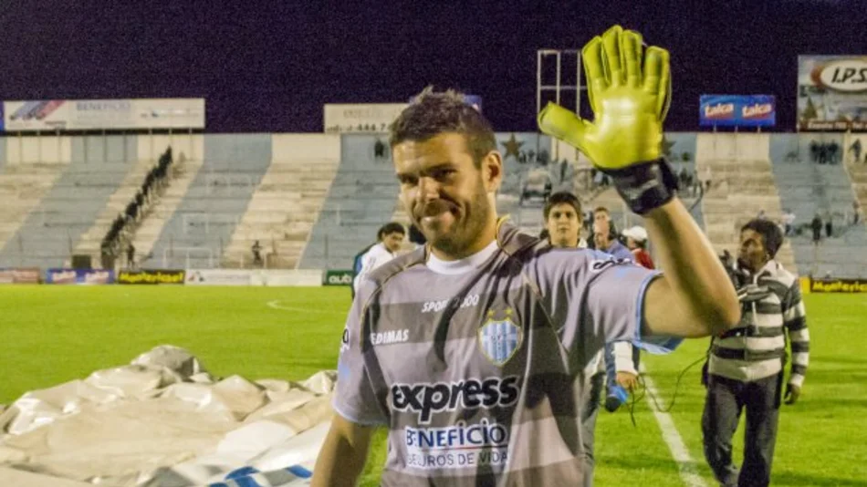 Gimnasia se queda sin referentes: se va Perelman y Zárate no seguiría