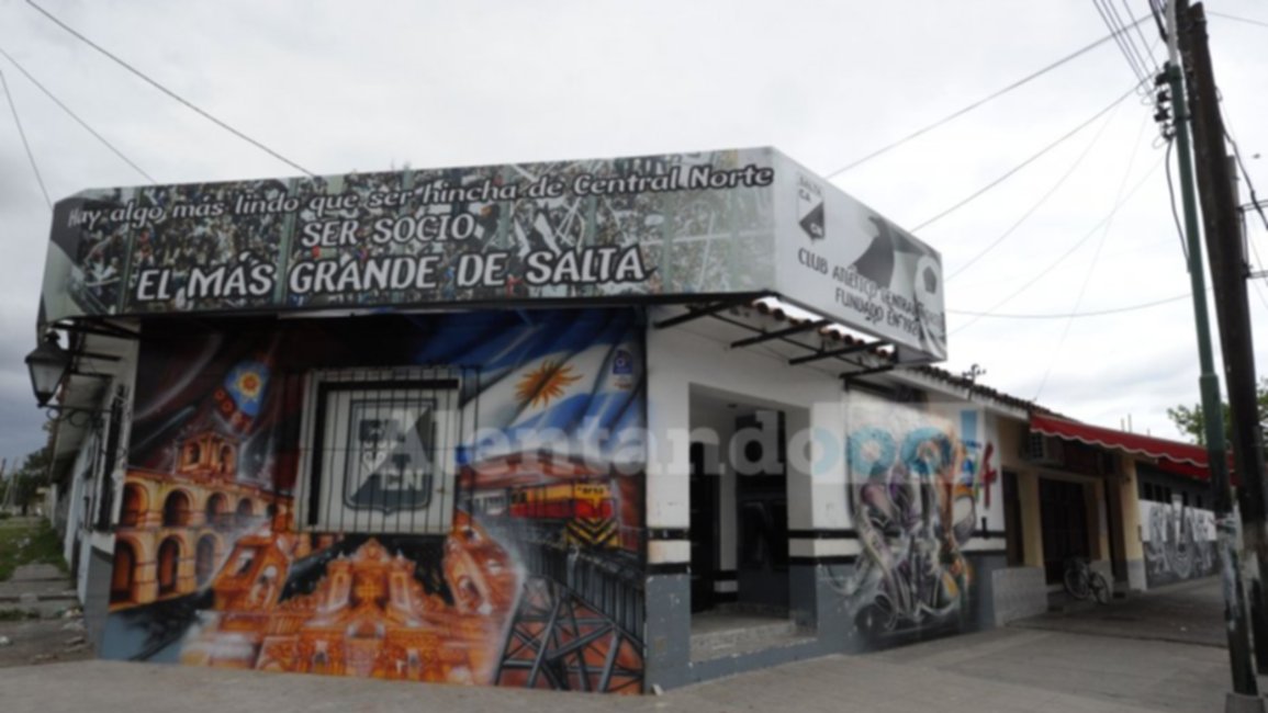 Central Norte votó y aprobó su nuevo estatuto