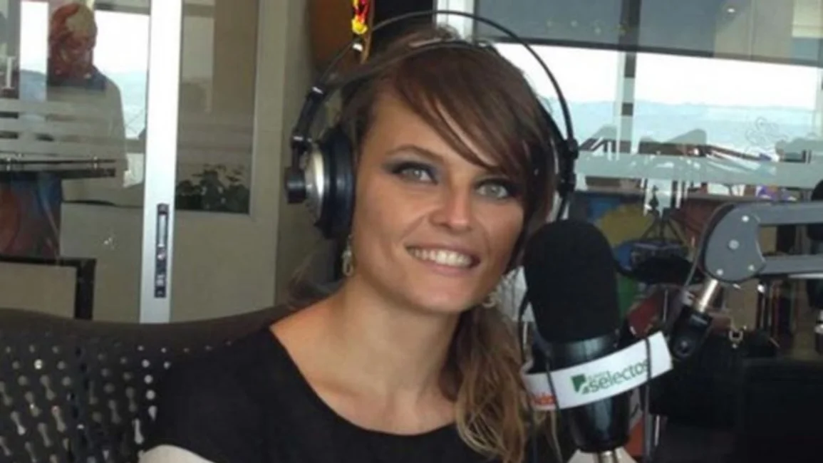 Gloria Alvarez: La forma de romper la alianza del populismo con el narcotráfico es legalizar la comercialización