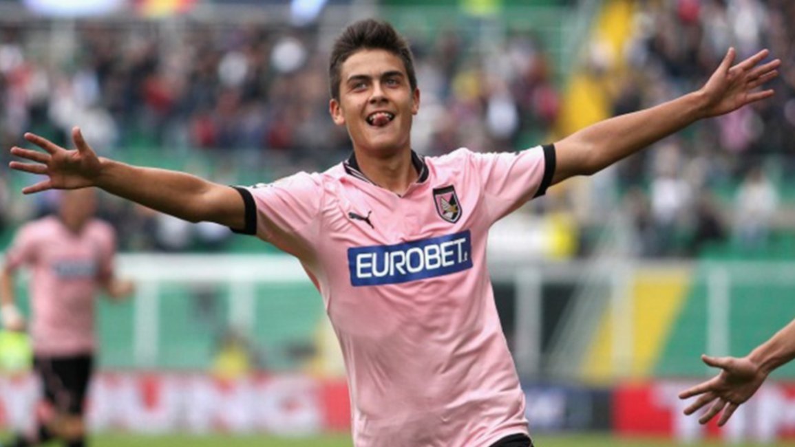 Tras decirle no a Italia, Dybala sigue pidiendo Selección