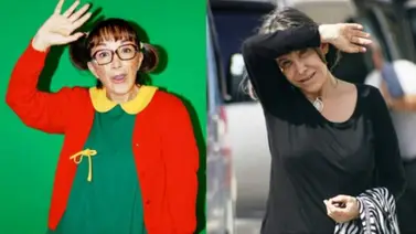 Se fue El Chavo y estalló la vecindad: La Chilindrina dijo de todo de Doña Florinda