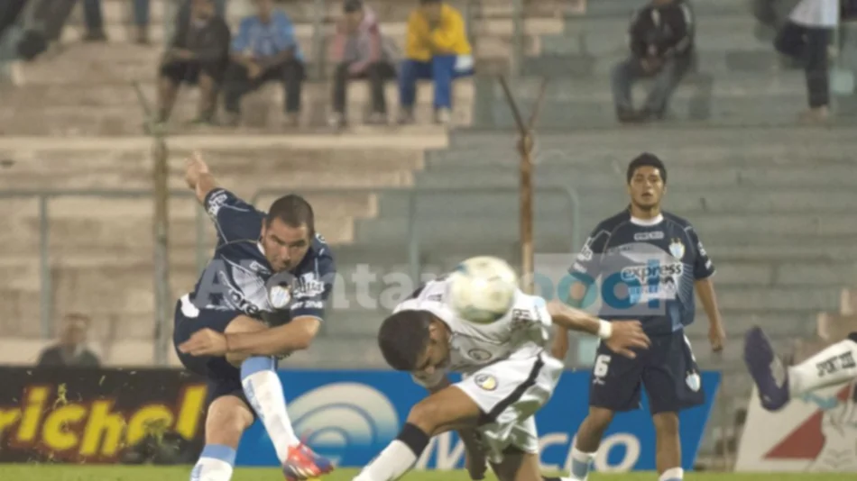 Gimnasia no está dispuesto a regalar a sus referentes
