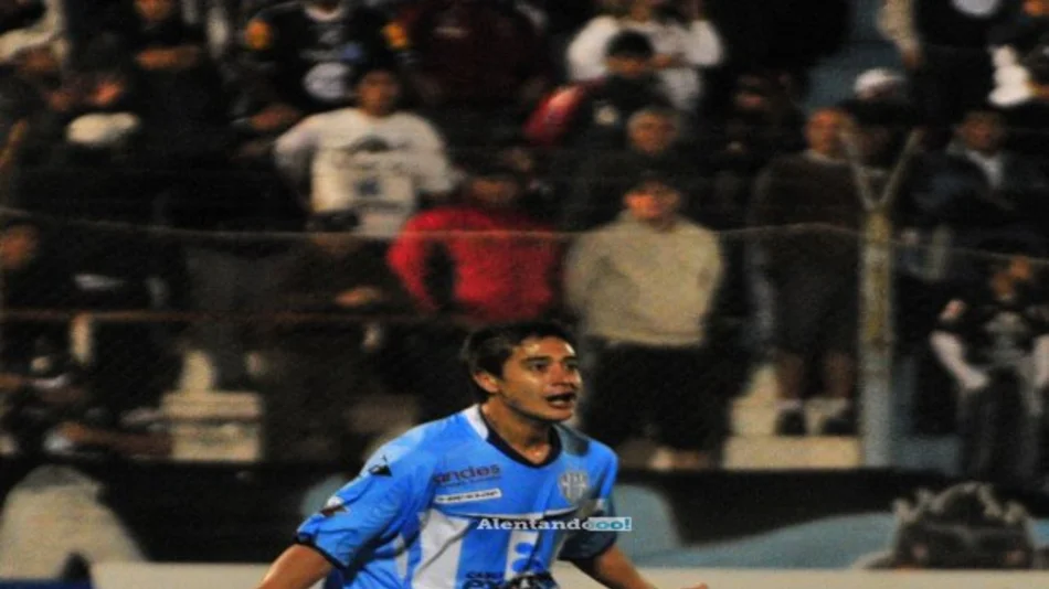 Lo de Cartello ingreso en un impasse en Juventud