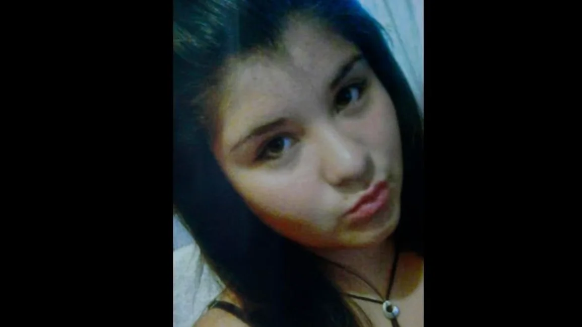 Gisel, de 15 años, está desaparecida desde el martes