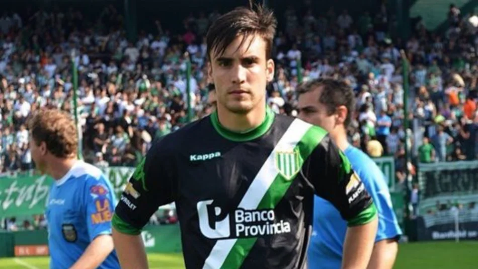 Boca cierra el año con el no de Banfield por Tagliafico