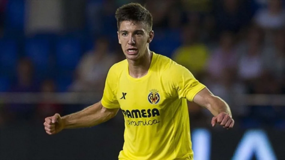 Luciano Vietto, exjugador de Racing, en la mira del Liverpool