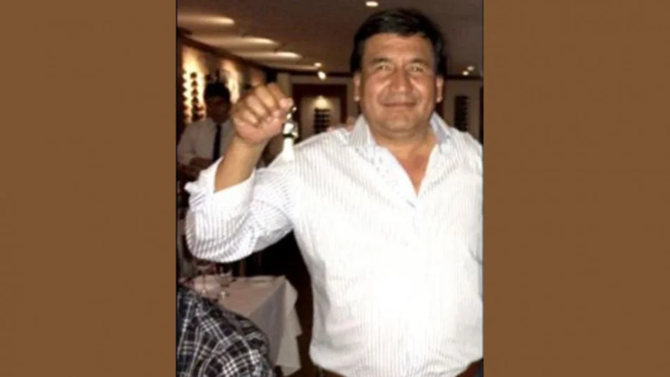 Liberación de grandes narcos