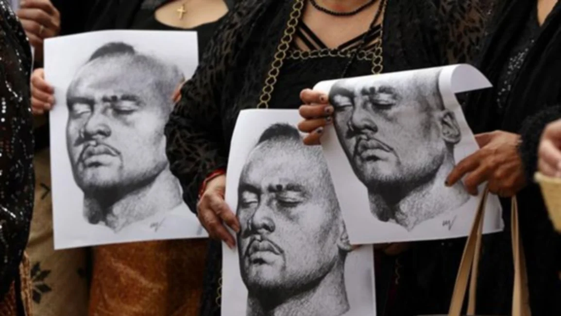 Emotivo adiós a Jonah Lomu en un ceremonia privada