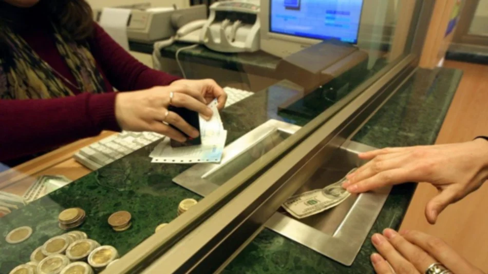 Por maniobras con el dólar, la CNV suspendió las operaciones a futuro
