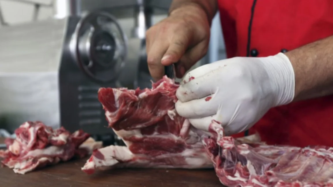 El valor de la carne podría dispararse