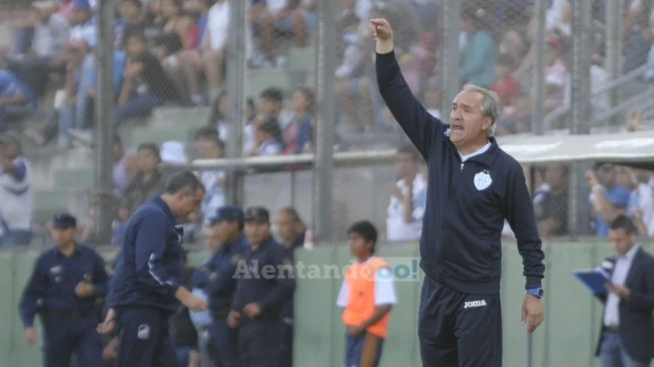 Primer paso: habrá Chaucha Bianco para rato en Gimnasia y Tiro