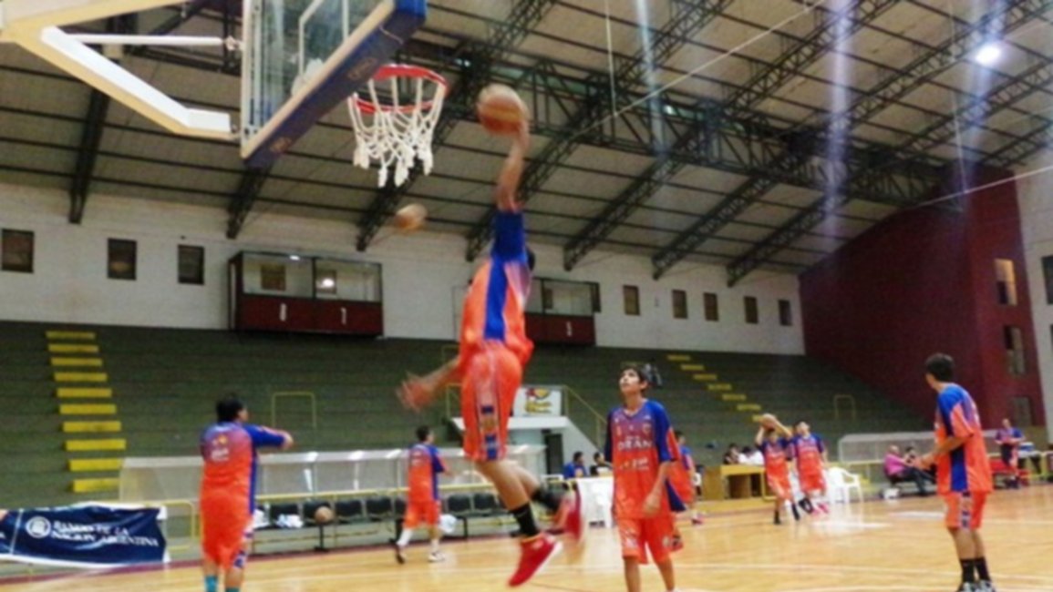 Unión Orán busca un nuevo triunfo en el Torneo Federal