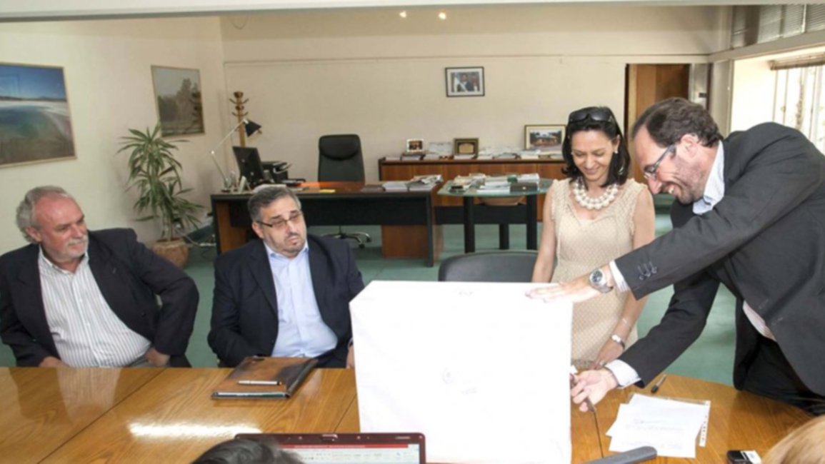 YPF volverá a explorar en Salta después 24 años
