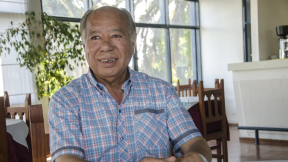 Juan Carlos Castillo: "A los jugadores de las inferiores no se los estimula"
